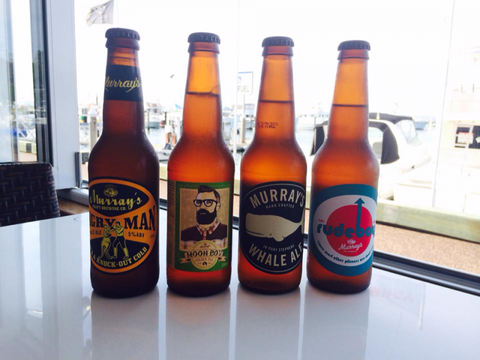 Mavericks On The Bay - Accommodation Ballina 4