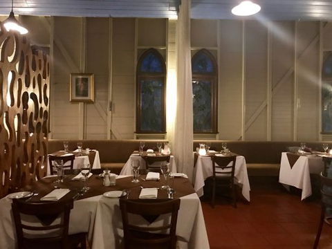 Church On Palmer - Accommodation Ballina 4