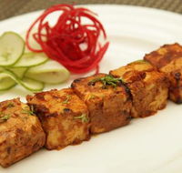 Indian Rogan Josh - Accommodation Ballina