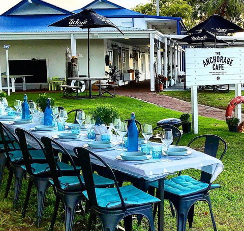 Pride Of Siam - Accommodation Ballina 22