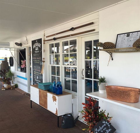 Pride Of Siam - Accommodation Ballina 8