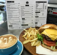 123 Coffee House - Accommodation Ballina