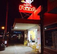 Capital Dial-A-Pizza - Accommodation Ballina