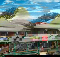 Chaddies Store - Accommodation Ballina