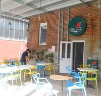 Chilli's Secret Thai Cuisine - Accommodation Ballina