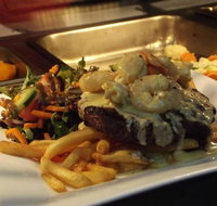 Cooma Ex-Services Club - Accommodation Ballina