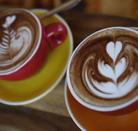 Cosmo Coffee at Tuggerah - Accommodation Ballina