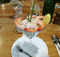 Droghers Bar and Grill - Accommodation Ballina