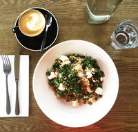 Lott Food Store Bakery  Cafe - Accommodation Ballina