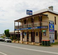 Macleay River Hotel - Accommodation Ballina