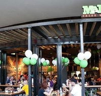 Mad Mex - Accommodation Ballina
