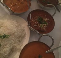 Maharaja Tandoori Indian Restaurant - Accommodation Ballina