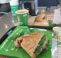Oliver's Real Food - Accommodation Ballina