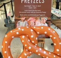 Poppy's Pretzels - Accommodation Ballina
