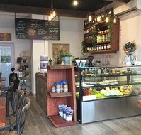 Rawsome Earth Cafe - Accommodation Ballina