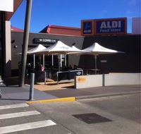 The Coffee Club Bateau Bay - Accommodation Ballina