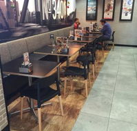 The Coffee Club Kempsey - Accommodation Ballina