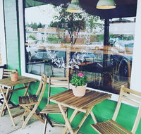 The Courtyard Coffee Shop - Accommodation Ballina