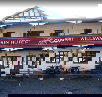 Willawarrin Hotel - Accommodation Ballina