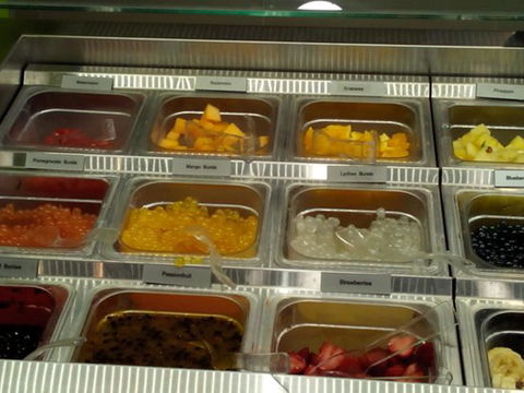Yogurtland - Accommodation Ballina 0