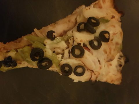 Zannies Pizzas - Accommodation Ballina 0
