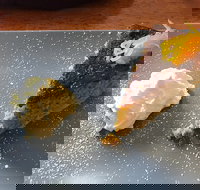 20 Mile Hollow - Cafe  Produce - Accommodation Ballina