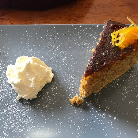 20 Mile Hollow - Cafe & Produce - Accommodation Ballina 0