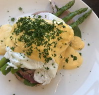61 Balo Cafe - Accommodation Ballina