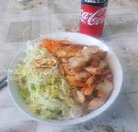 A One Takeaway  Catering - Accommodation Ballina