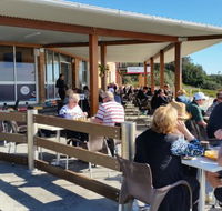 Beach Bums Cafe - Accommodation Ballina