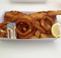 Beach Street Seafood - Accommodation Ballina