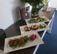 Blue Gum Cafe and Restaurant - Accommodation Ballina