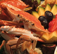 Breakers Restaurant - Accommodation Ballina