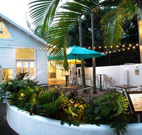Byron Bay Brewery