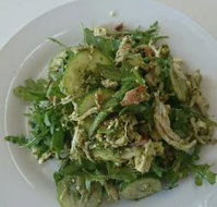 Cafe Cha Cha - Accommodation Ballina