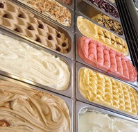 Chillati Gelato  Sorbet - Accommodation Ballina