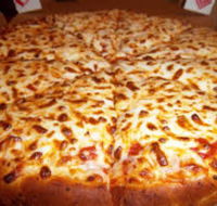 Domino's Pizza - Accommodation Ballina