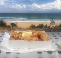 Eden Fish  Chips