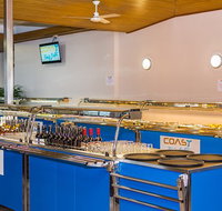Eden Fishermens Recreation Club