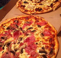 Felicita Pizza - Accommodation Ballina