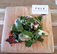 Folk Kiosk and General Store