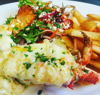 Glen Innes Railway Tavern Bistro