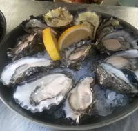Hamilton's Oyster Bar - Accommodation Ballina