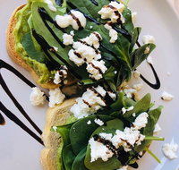 Heritage Beachside Cafe - Accommodation Ballina