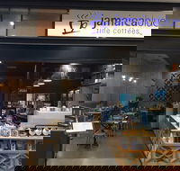 Jamaica Blue Cafe - Accommodation Ballina