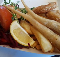 Keppy's Cafe and Restaurant - Accommodation Ballina