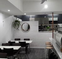 KOPI  Co - Accommodation Ballina