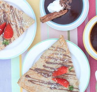 Love Byron Bay Creperie  Chocolate Boutique