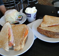 McDonald's - Accommodation Ballina