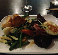 Moree Services Club - Accommodation Ballina